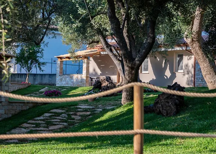 Il Mirto Residence