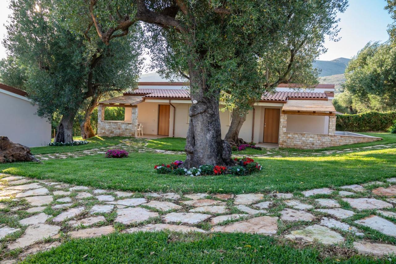 Aparthotel Il Mirto