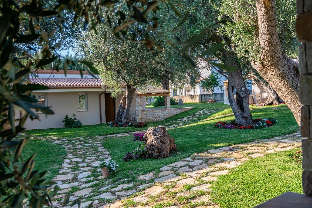 Il Mirto Aparthotel Marina di Camerota