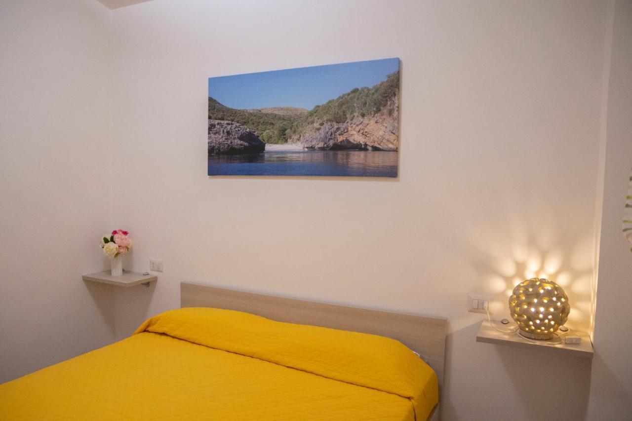 Il Mirto Marina di Camerota