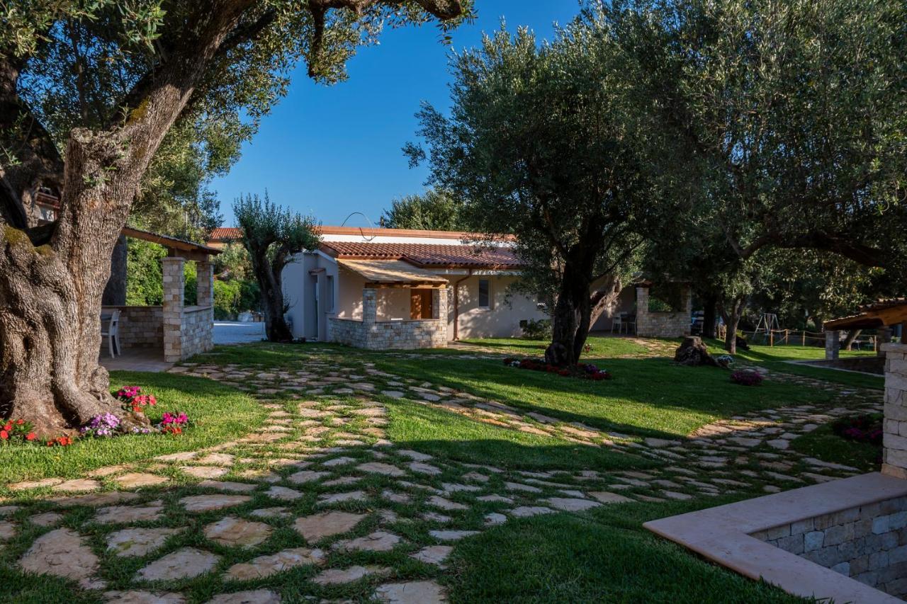 Il Mirto Aparthotel *