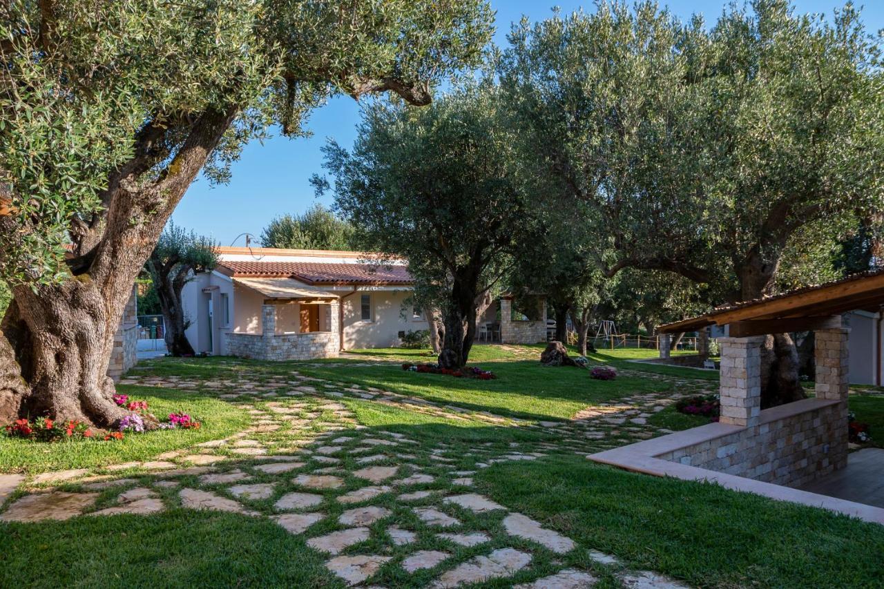 Il Mirto Marina di Camerota