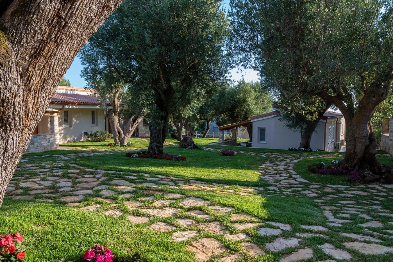 Aparthotel Il Mirto
