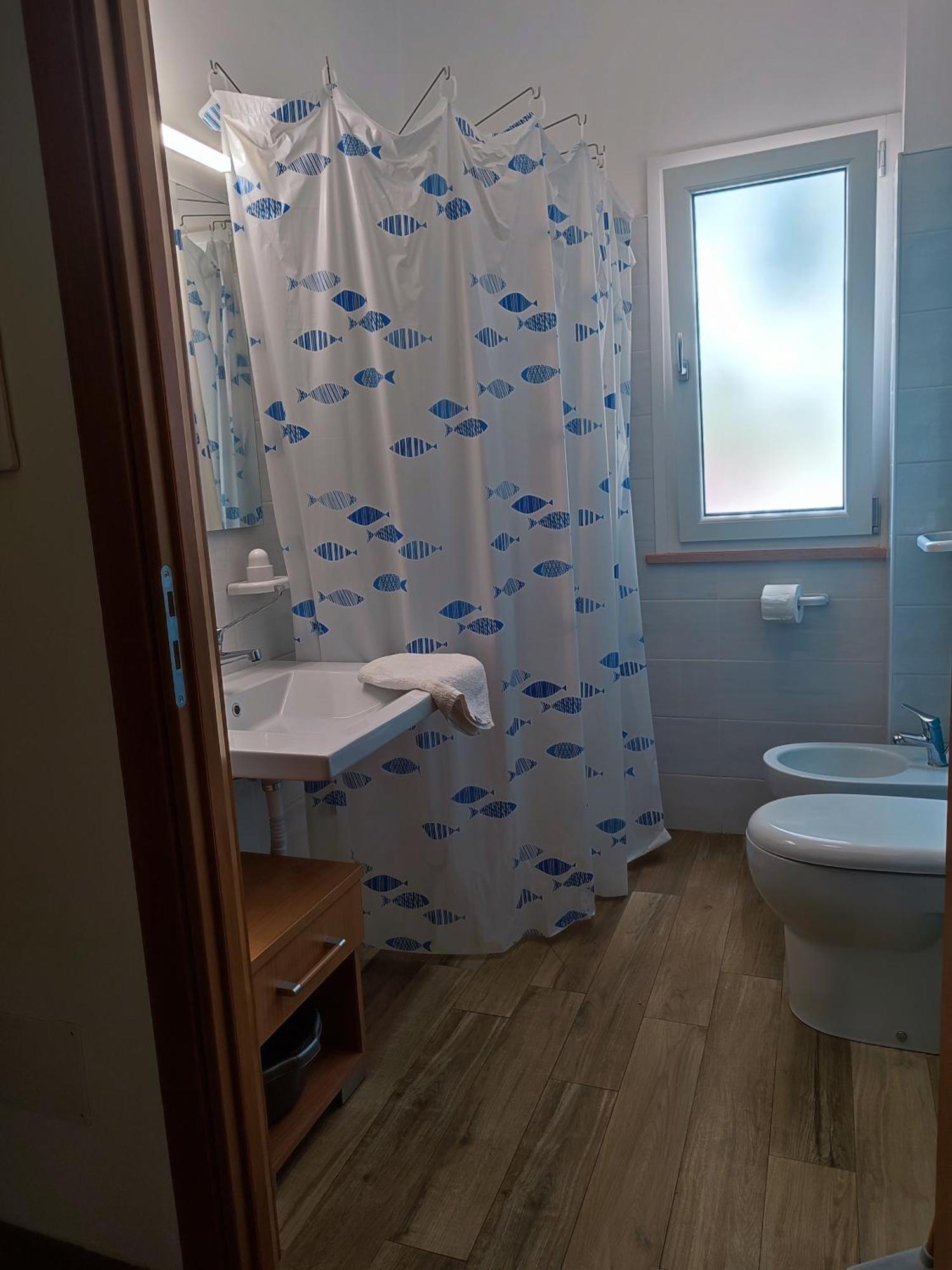 Il Mirto Aparthotel Marina di Camerota