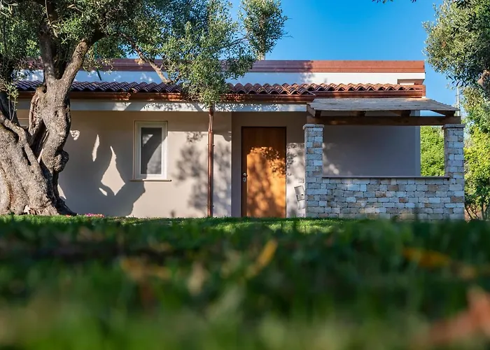 Il Mirto Residence
