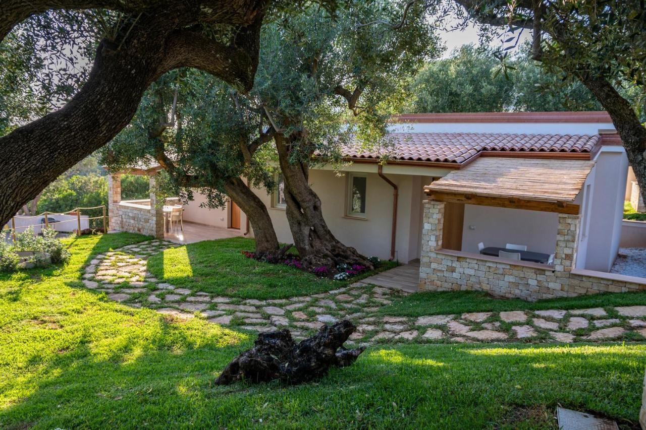 Il Mirto Aparthotel *