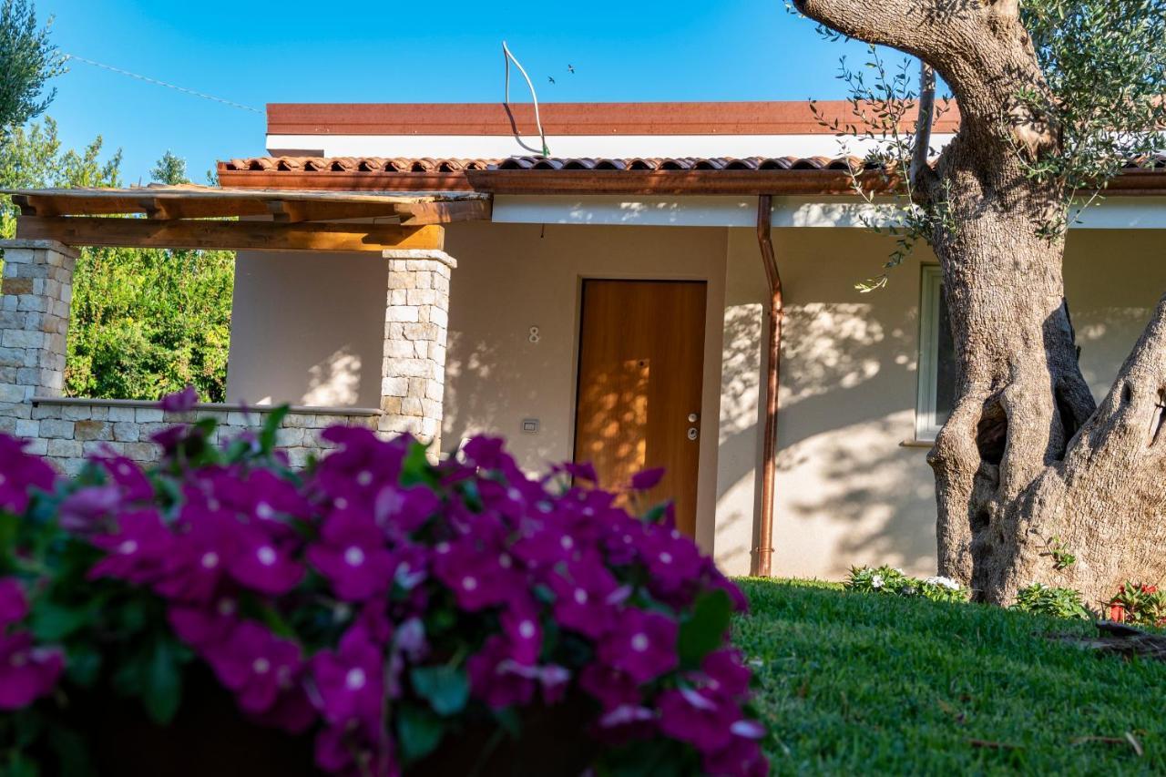 Il Mirto Aparthotel Marina di Camerota