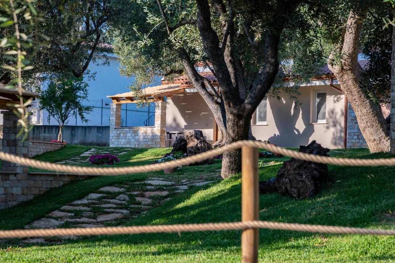 Il Mirto Aparthotel *
