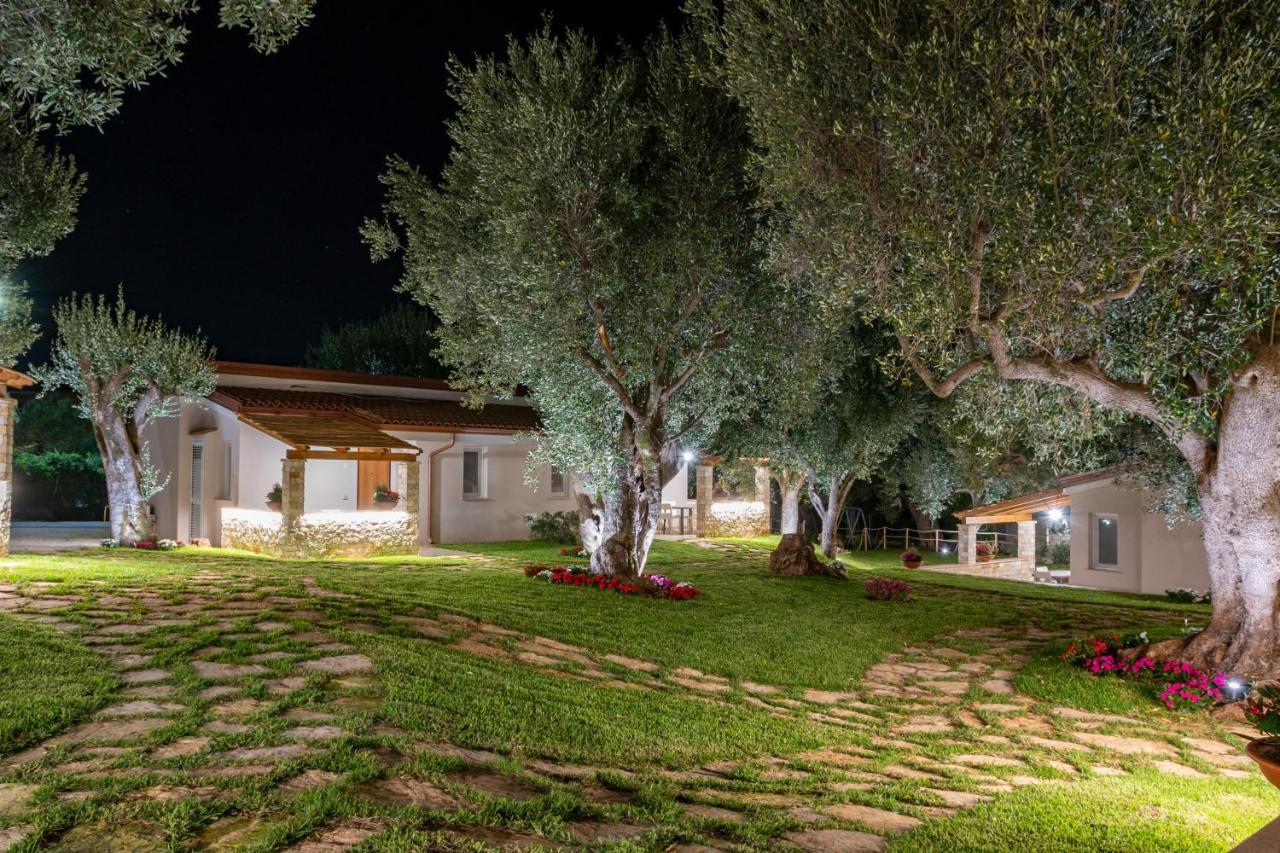 Il Mirto Aparthotel Marina di Camerota