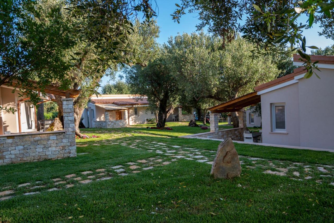 Il Mirto * Marina di Camerota